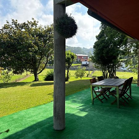 Apartamentos La Roblera Ореня Екстериор снимка